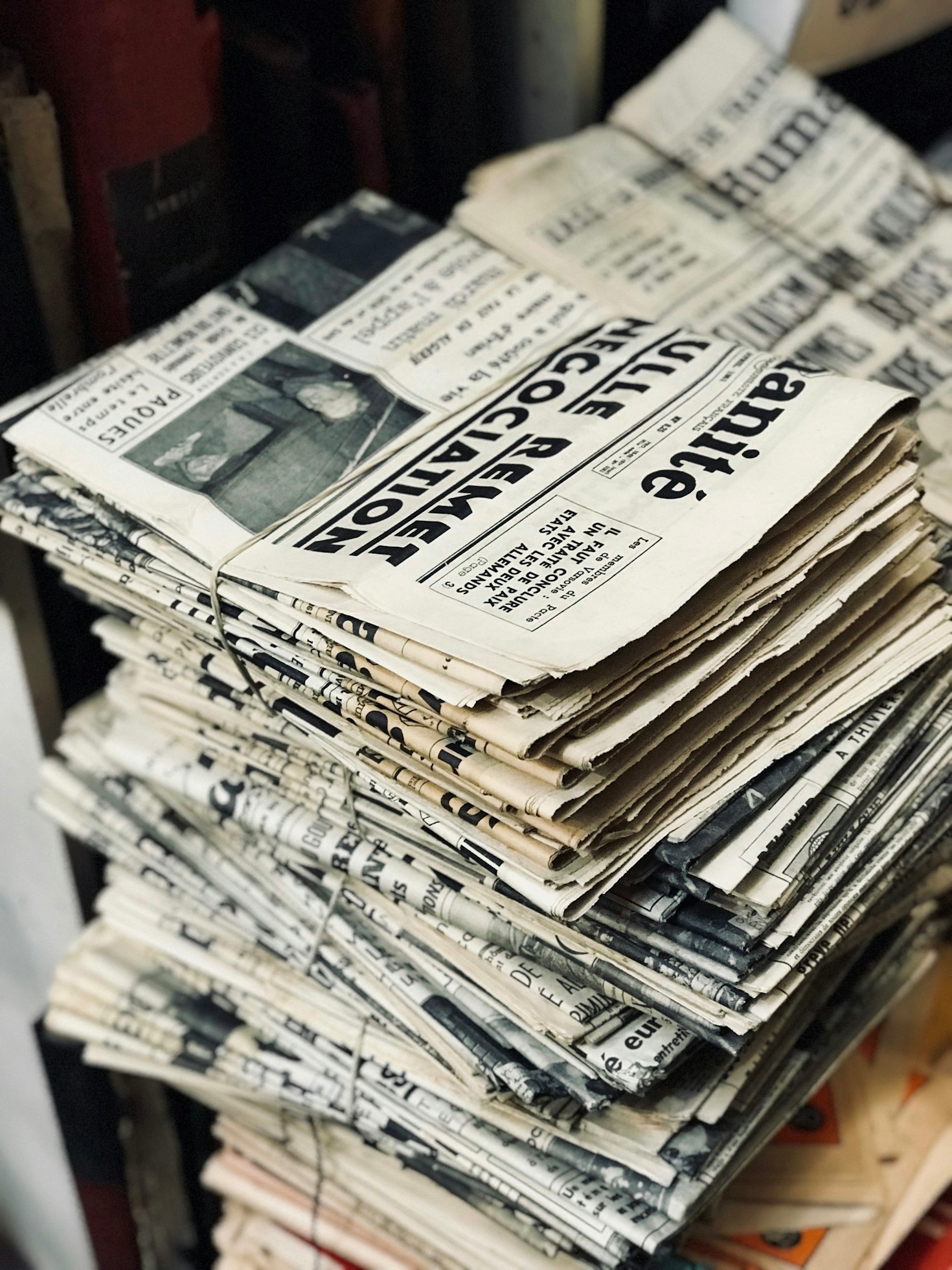 How to Identify Credible News Stories