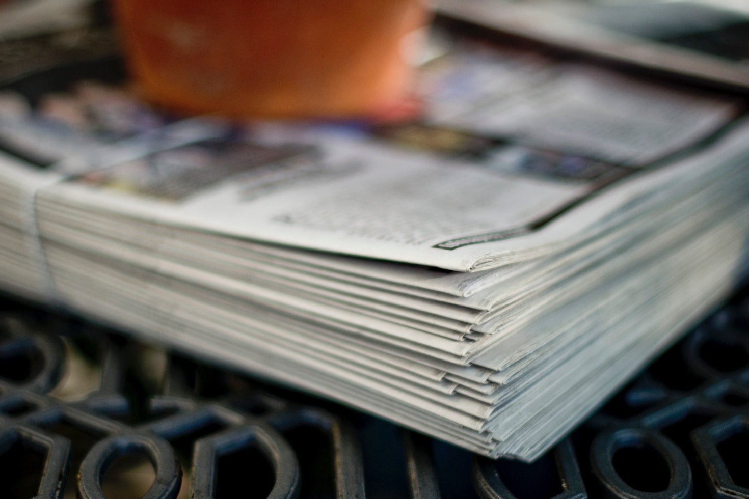 Why Diverse News Topics Matter Today