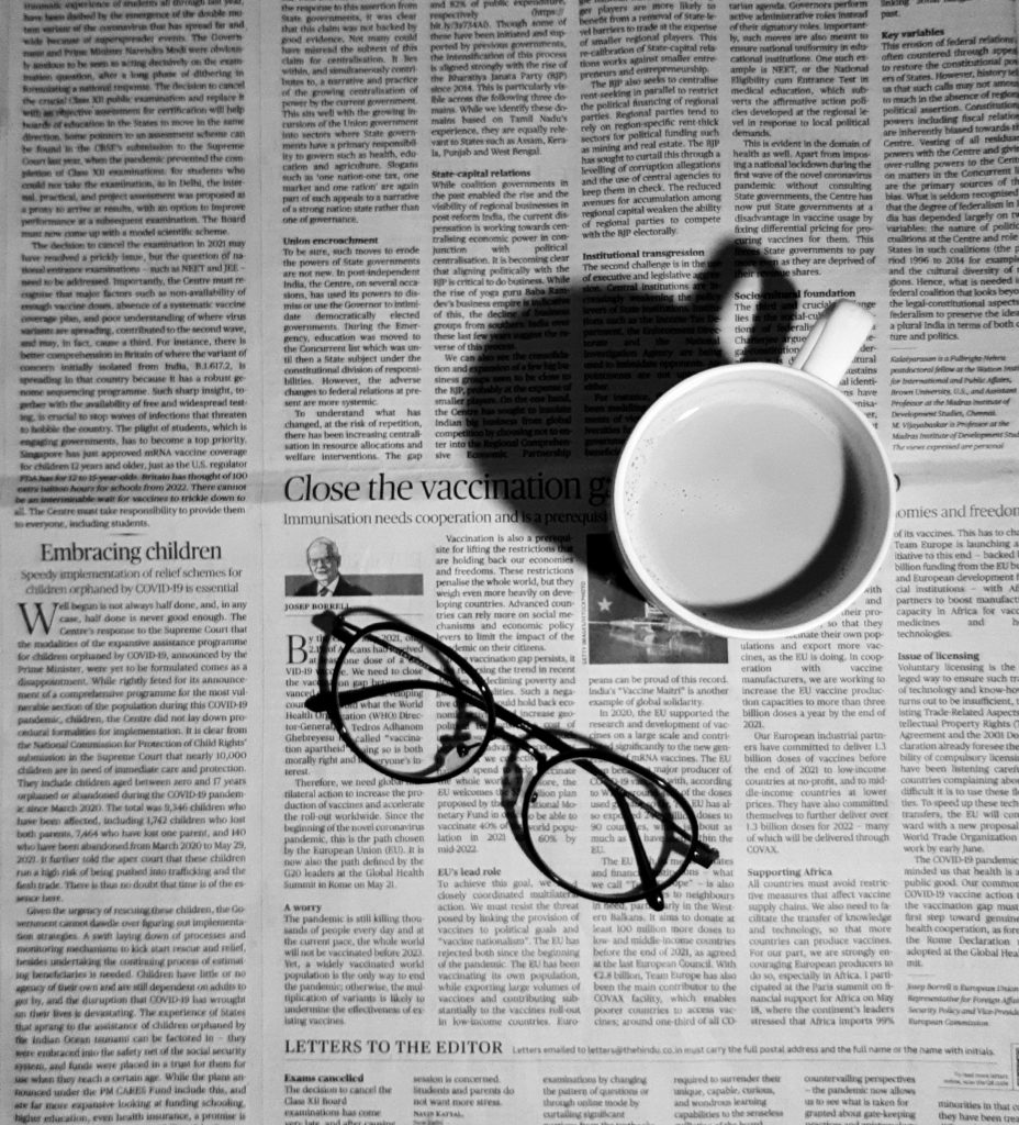 Hello World Featured Image